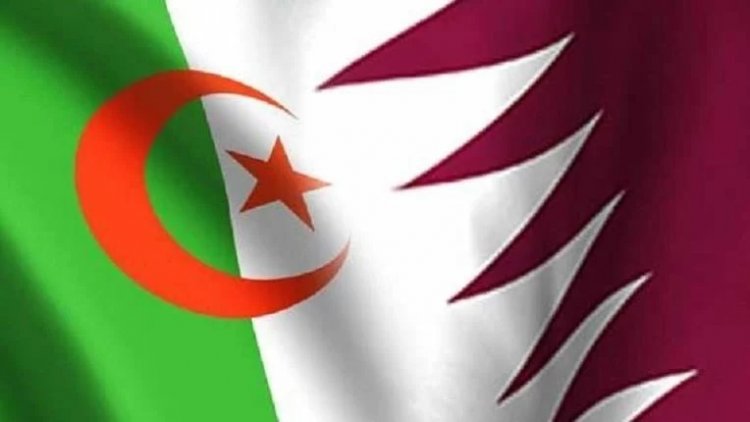 Coopération économique Qatar – Algérie : des perspectives prometteuses