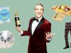 Andy Cohen's tips to hosting a fabulous New Year's Eve party