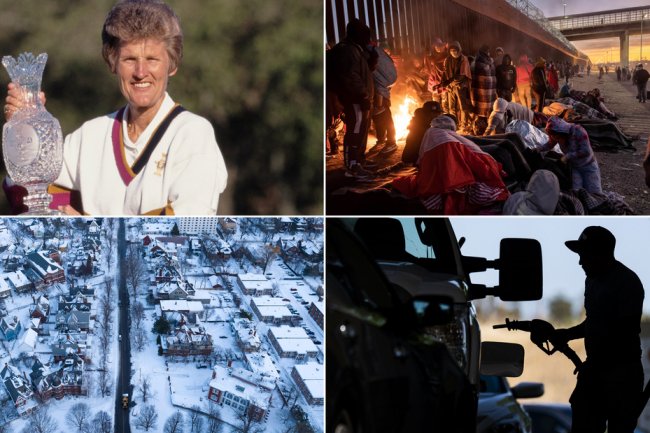 Test your knowledge of the week's news with our 5 Things News Quiz