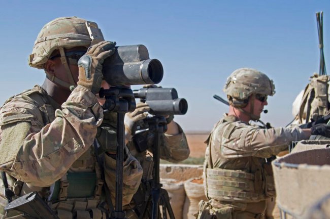 CENTCOM says over a thousand ISIS fighters have been killed or captured in 2022 operations