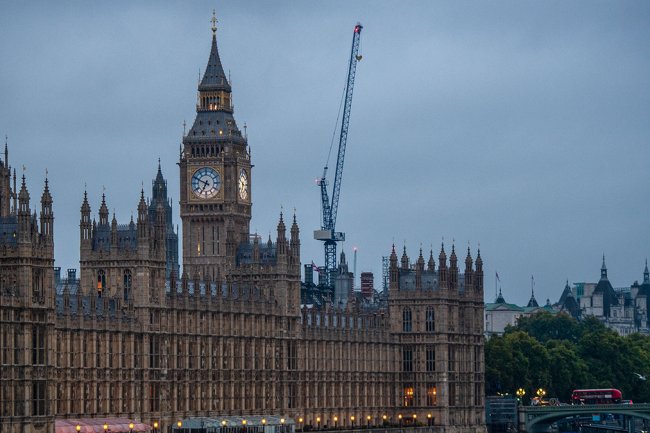 British politicians 'met by sex workers' at hotel during foreign visit: report
