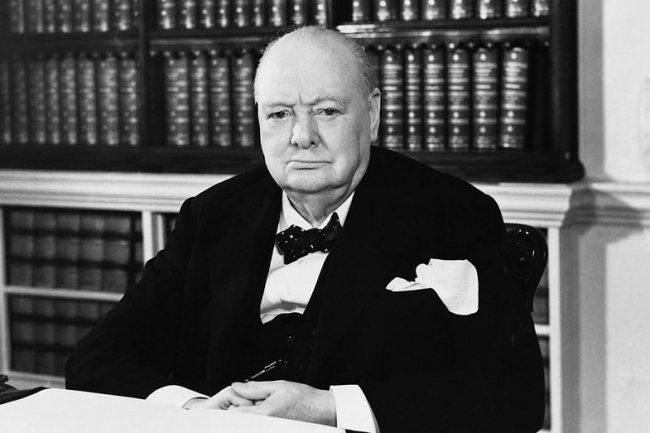 'Fatwa' against Churchill: Scholars accuse BBC of trying to rewrite British history to promote a 'woke agenda'
