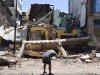 Strong earthquake kills at least 14 in Ecuador, 1 in Peru