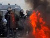 France retirement protests: Paris bans gatherings near key sites to quell unrest