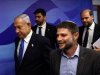 ‘No such thing’ as Palestinian people, top Israeli minister says