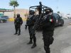 Mexican cartel ambushes military troops, 7 lay dead when the carnage stops