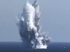 North Korea claims it tested 'nuclear underwater attack drone' amid joint U.S.-South Korea military drills
