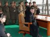 Forcing North Korea to 'dismantle its nukes' would be a 'declaration of war,' foreign ministry says