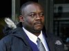Ex-Haitian mayor who was found liable for homicide charged with lying on application to become US resident