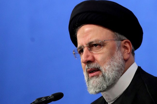 Saudi Arabia invites Iranian President Raisi for visit after restoring diplomatic ties: report