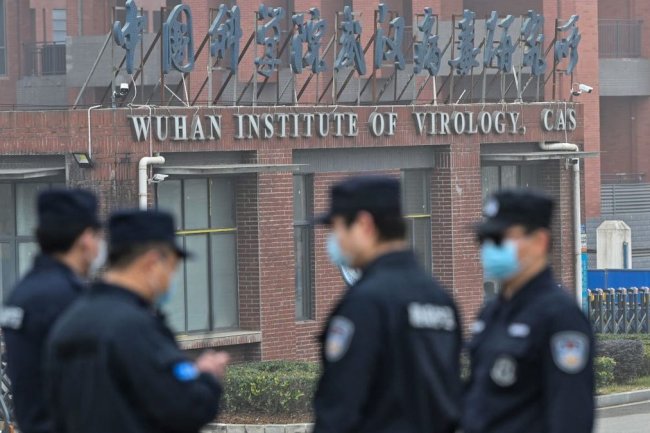 WHO blasts China for withholding info on COVID origin after data pulled offline