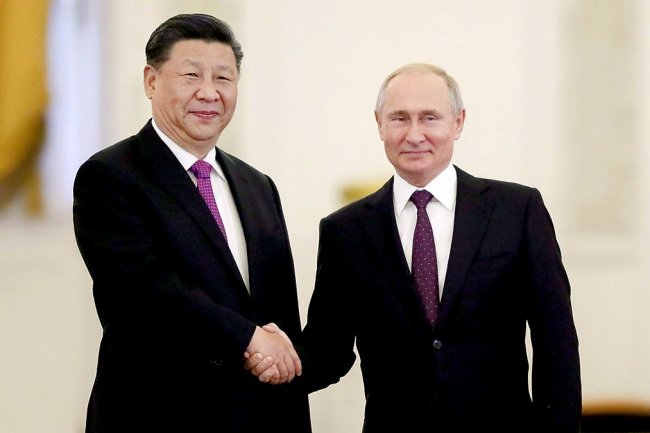 Uyghur group calls on ICC to arrest Chinese president Xi Jinping after Putin warrant