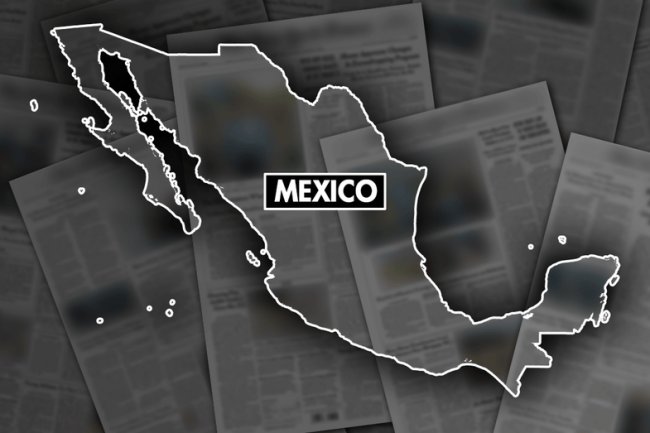 3 police dead in Mexico City shootout with cartel gunmen