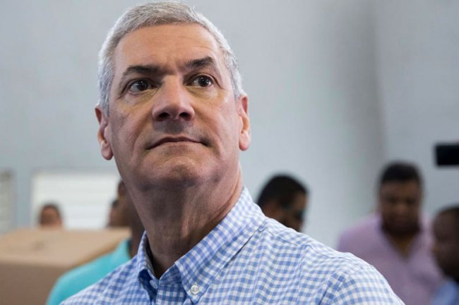 Dominican presidential candidate, former treasury minister among 19 caught in corruption investigation