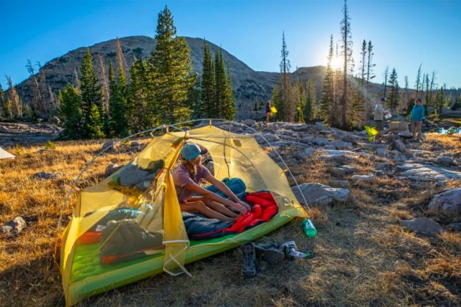 REI members can get major discounts on tons of outdoor gear right now