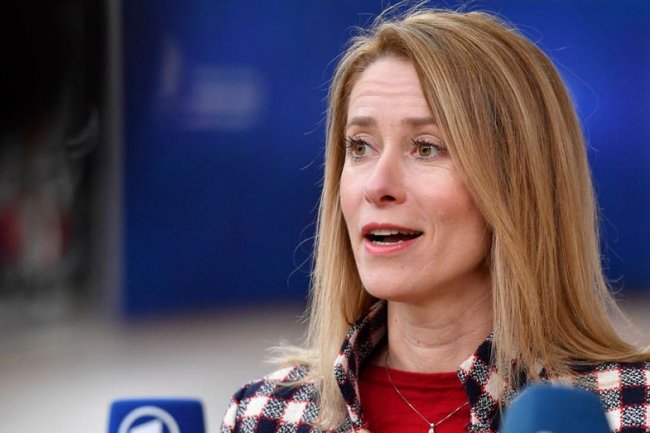 At Brussels summit, European leaders endorse joint purchasing plan to arm Ukraine