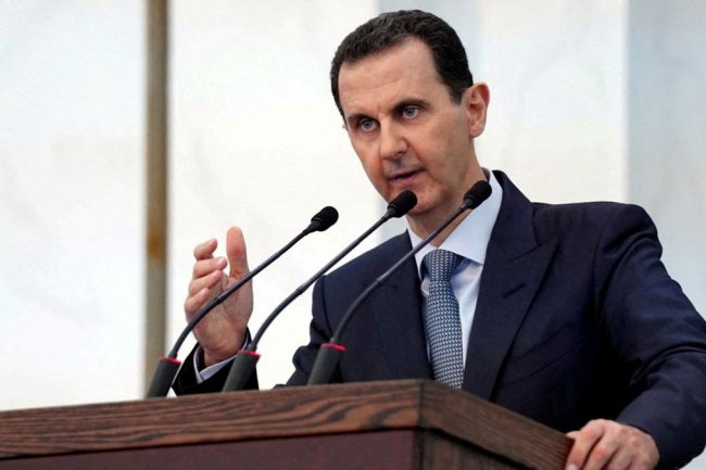 Saudi Arabia, Syria to reopen embassies after kingdom restores ties with Iran: report