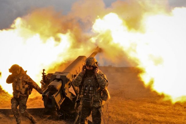 Putin plans for 'more war' in Ukraine as NATO's defense pledge goes unfulfilled: Stoltenberg