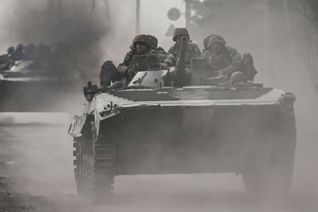 Russia losing steam in Bakhmut says Kyiv, Ukraine readies for ‘opportune’ timing