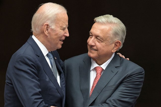 Mexican president calls US 'liars' after human rights slap