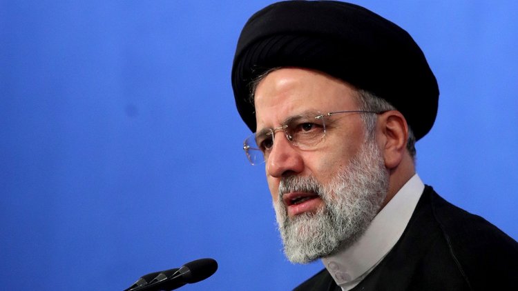 Saudi Arabia invites Iranian President Raisi for visit after restoring diplomatic ties: report