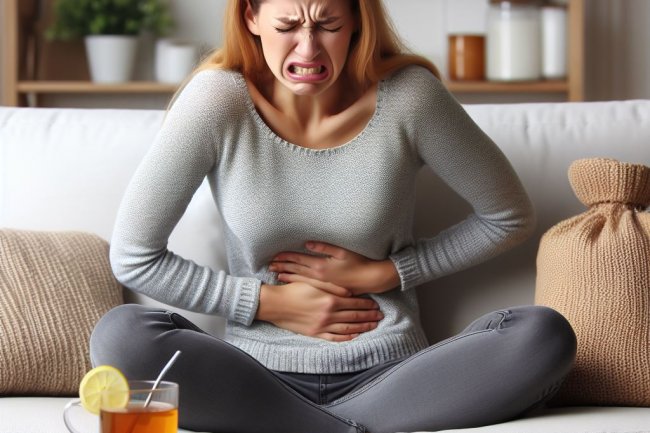 Painful Menstruation