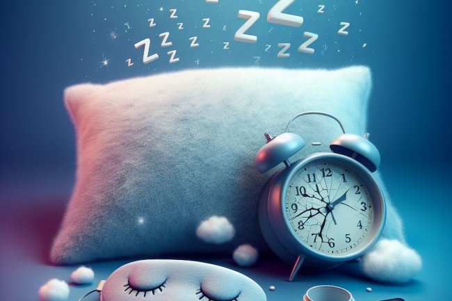 Unlocking the Power of Sleep: Understanding Its Vital Importance