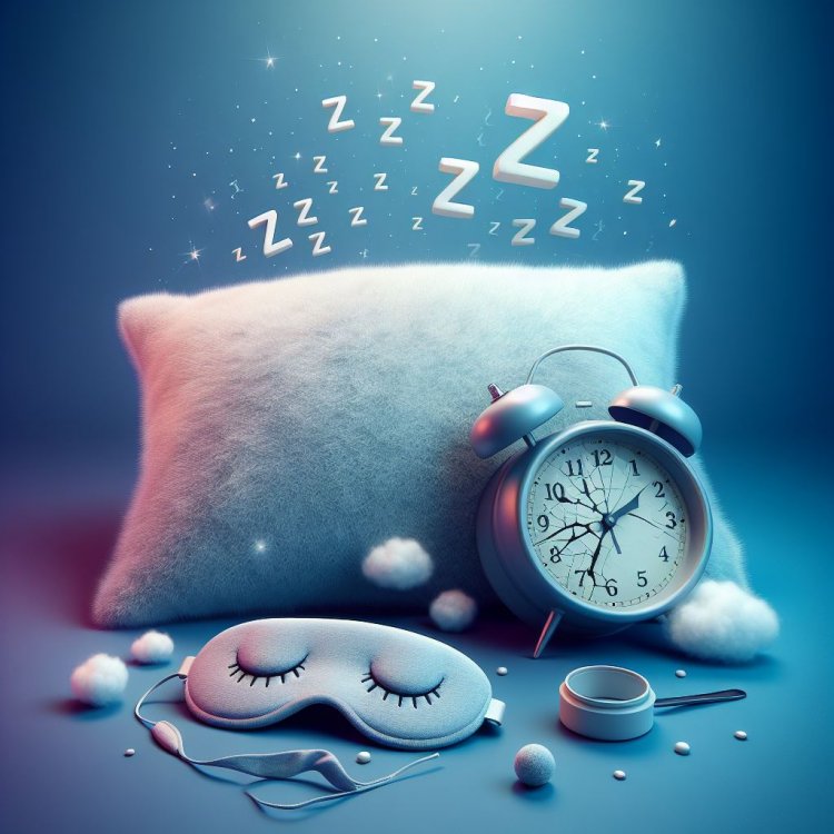 Unlocking the Power of Sleep: Understanding Its Vital Importance