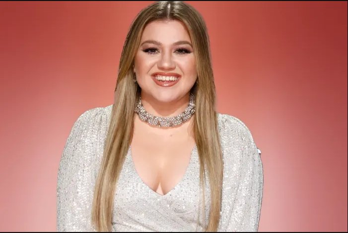 how did kelly clarkson lose weight